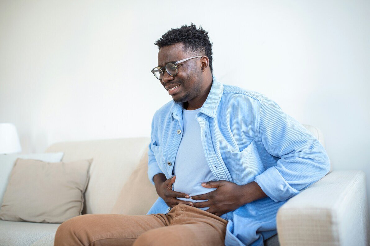 Acid reflux hero image