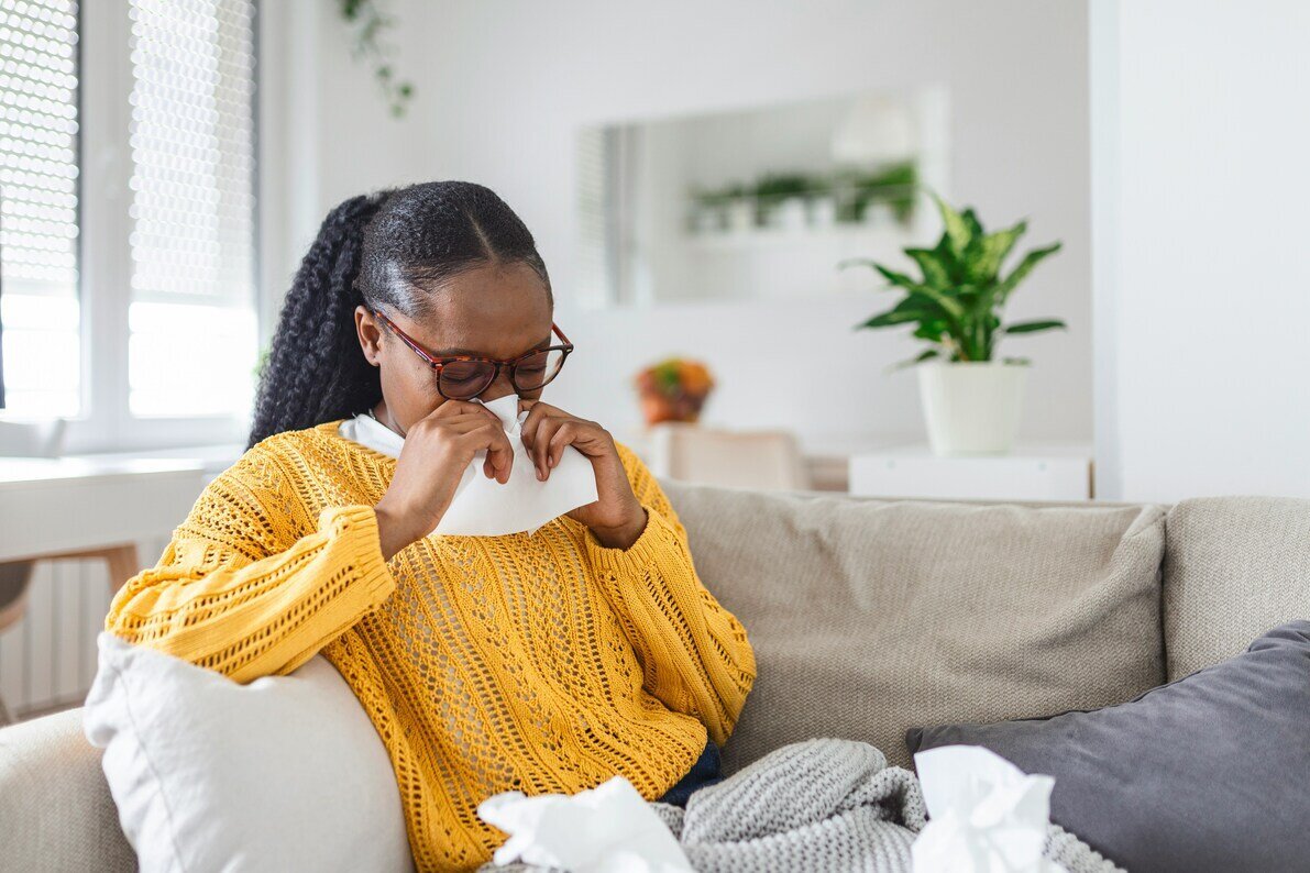 Cold & Flu hero image
