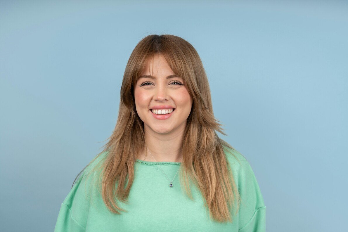 Women's Health hero image