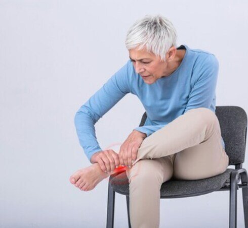 Arthritis