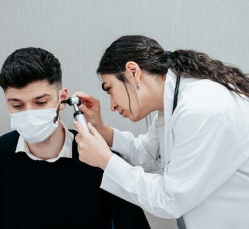 Ear Infection